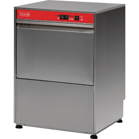 Nõudepesumasin DW50 Special 500x500mm - 230 V - Gastro M