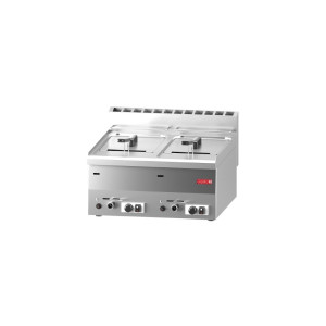 Gaasifritüür - 2 x 8L - Gastro M