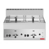 Gaasifritüür - 2 x 8L - Gastro M