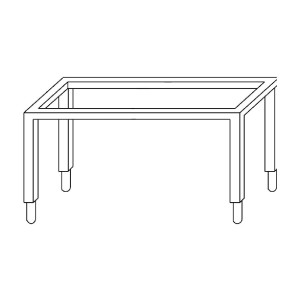 Jalad 600 - Gastro M - Fourniresto