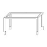 Jalad 600 - Gastro M - Fourniresto