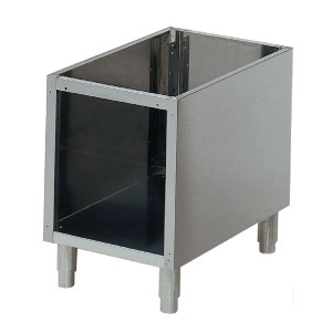 Avatud kapp 60/30B - Gastro M
