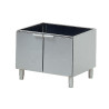 Avatud kapp 60/60B - Gastro M