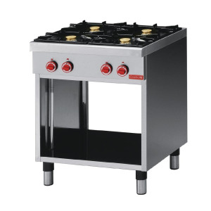 4 elavat tuld gaas - Gastro M - Fourniresto