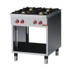 4 elavat tuld gaas - Gastro M - Fourniresto