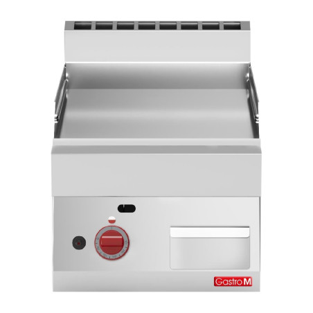 Plancha Gaas Sileplaat-P 650mm - Gastro M