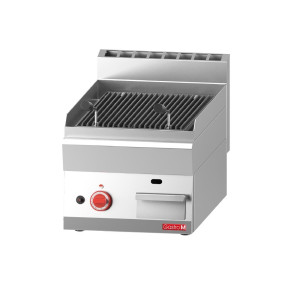 Grillkivi P 650mm - Gastro M
