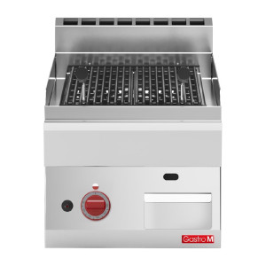 Grillkivi P 650mm - Gastro M