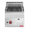 Grillkivi P 650mm - Gastro M