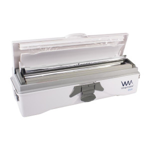 450 mm laiusega rullidele mõeldud Duo jagaja - Wrapmaster