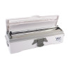 450 mm laiusega rullidele mõeldud Duo jagaja - Wrapmaster