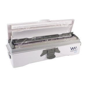 450 mm laiusega rullidele mõeldud Duo jagaja - Wrapmaster