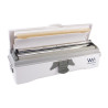 450 mm laiusega rullidele mõeldud Duo jagaja - Wrapmaster
