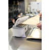 Küpsetuspaber - P 450 mm x L 50 m - 3 tk komplektis - Wrapmaster