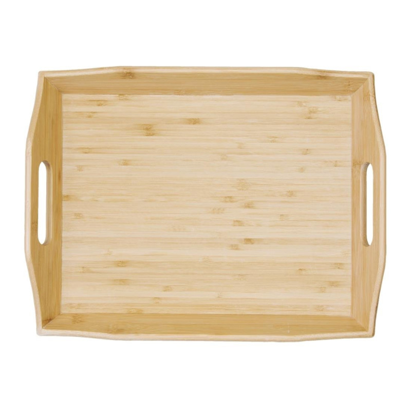 Bamboo room service tray - Olympia - Fourniresto Bamboo room service tray - Olympia - Fourniresto