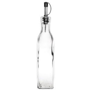 Oliiviõli pudel 250 ml - 6 tk komplektis - Olympia - Fourniresto