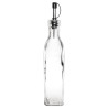 Oliiviõli pudel 250 ml - 6 tk komplektis - Olympia - Fourniresto