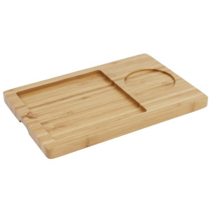 Puidust toestusplaat 240 x 160mm tahvli CK409 jaoks - Olympia - Fourniresto