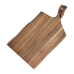 Tammest laud 355x250x15mm - Olympia - Fourniresto