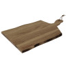 Tammest laud 355x250x15mm - Olympia - Fourniresto