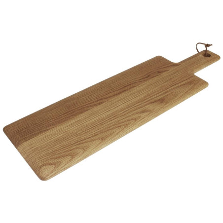 Tammepuidust laud 400x155x15mm - Olympia - Fourniresto