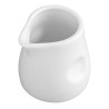 Alveolaarne piimakann 70 ml - 6 tk komplektis - Olympia - Fourniresto