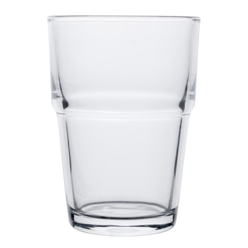 Kuhjatav tass 200ml - 12 tk komplektis - Olympia - Fourniresto