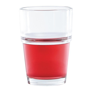 Kuhjatav tass 200ml - 12 tk komplektis - Olympia - Fourniresto