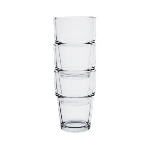 Kuhjatav tass 200ml - 12 tk komplektis - Olympia - Fourniresto