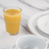 Kuhjatav tass 200ml - 12 tk komplektis - Olympia - Fourniresto