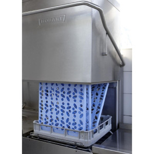 Modulaarne riiul 4 tasandiga - L 890 x S 500 mm - Tournus