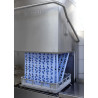 Modulaarne riiul 4 tasandiga - L 890 x S 500 mm - Tournus