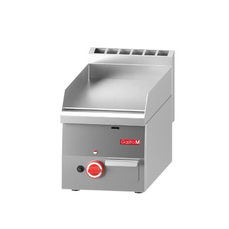 Plancha Gaasi Lame P 600mm - Gastro M