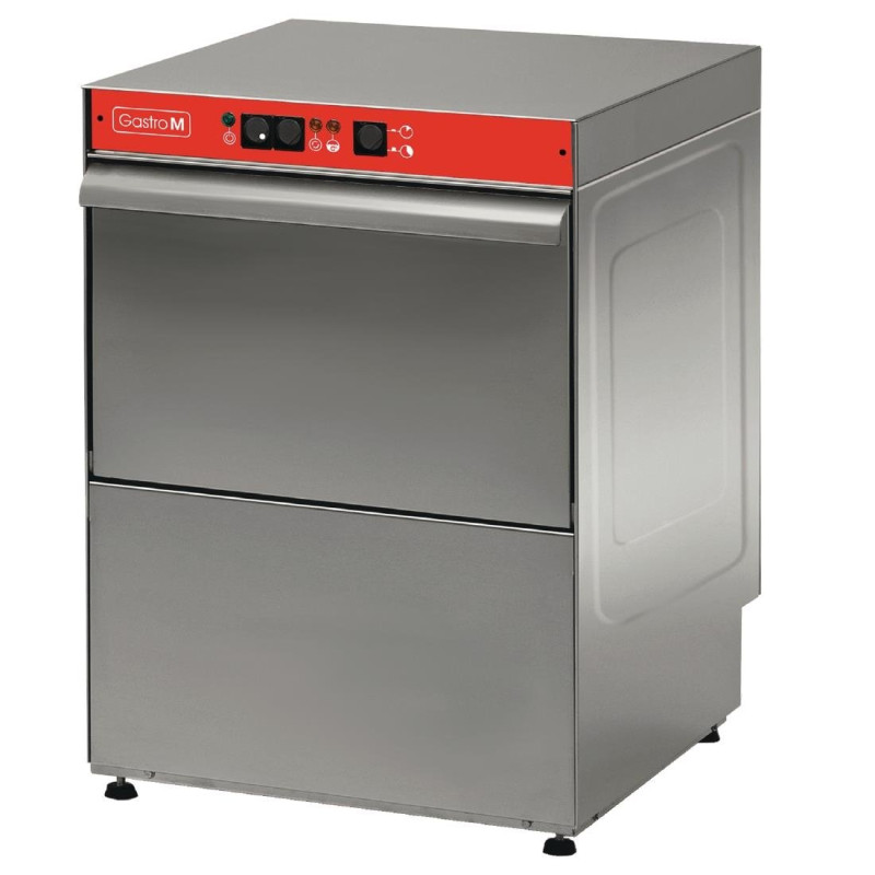 Nõudepesumasin GW35-350x350mm - Gastro M Nõudepesumasin GW35-350x350mm - Gastro M