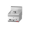 Gas Fryer - 8L - Gastro M
