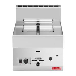Gaasifritüür - 8L - Gastro M