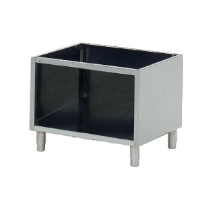 Avatud kapp 650 - Gastro M
