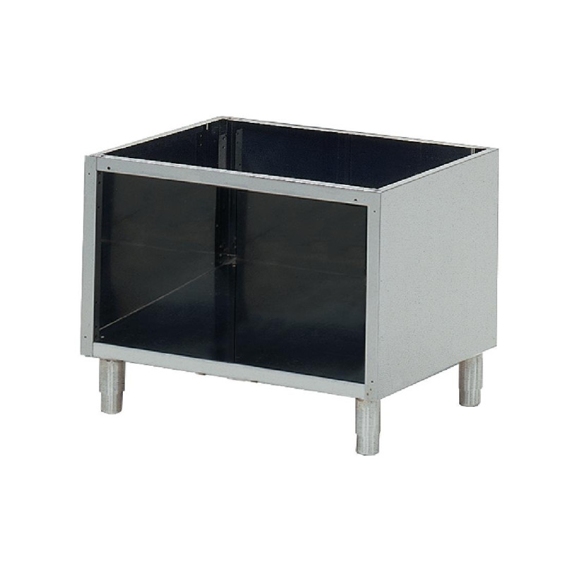 Avatud kapp 650 - Gastro M Avatud kapp 650 - Gastro M