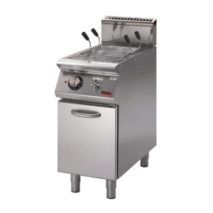 Pasta keetja 40 L - prof 700 - Gastro M - Fourniresto