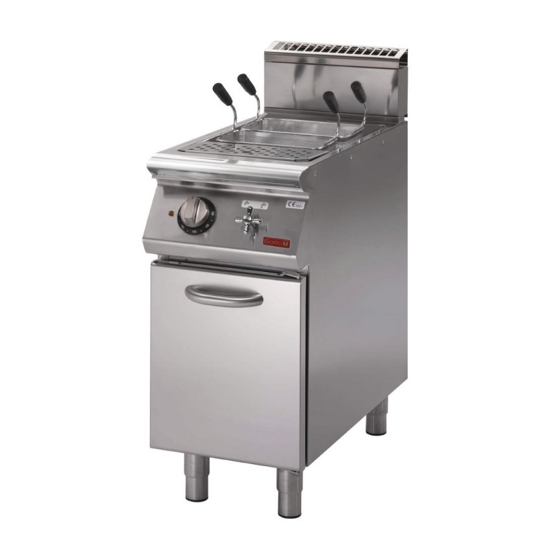 Pasta keetja 40 L - prof 700 - Gastro M - Fourniresto Pasta keetja 40 L - prof 700 - Gastro M - Fourniresto