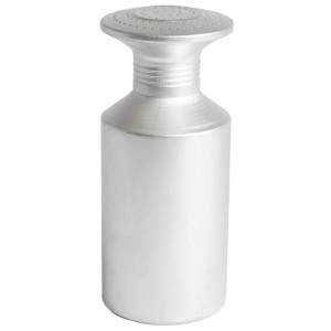 Alumiiniumist soolatoos 60cl - FourniResto - Fourniresto
