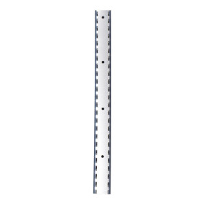 Roostevabast terasest riiulikinnitus - L 600mm - Gastro M