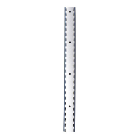 Roostevabast terasest riiulikinnitus - L 600mm - Gastro M