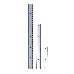 Roostevabast terasest riiulikinnitus - L 600mm - Gastro M