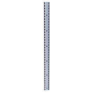 Roostevabast terasest riiulikinnitus - L 1000mm - Gastro M