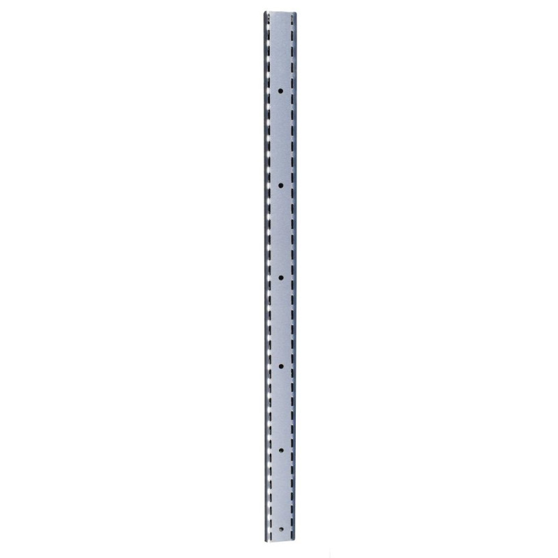 Roostevabast terasest riiulikinnitus - L 1000mm - Gastro M Roostevabast terasest riiulikinnitus - L 1000mm - Gastro M
