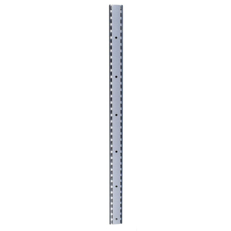 Roostevabast terasest riiulikinnitus - L 1000mm - Gastro M