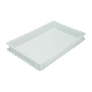 Taignaalus 600x400x130mm - FourniResto - Fourniresto
