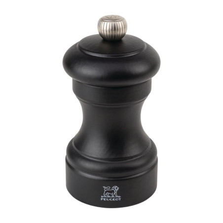 Pipraveski Bistro tume puit 100mm - Peugeot - Fourniresto