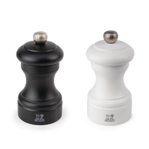 Pipraveski Bistro tume puit 100mm - Peugeot - Fourniresto
